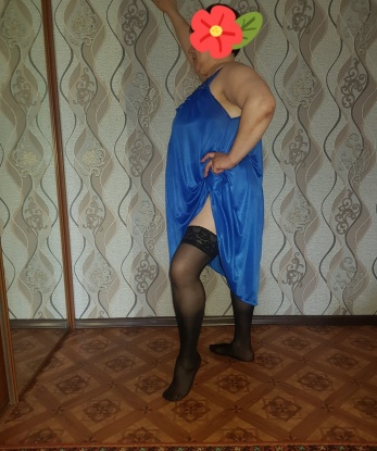 Анкета проститутки Оксана - город Уваровка, 48 лет, №4872